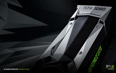 Free GeForce Wallpapers for your Gaming Rig 